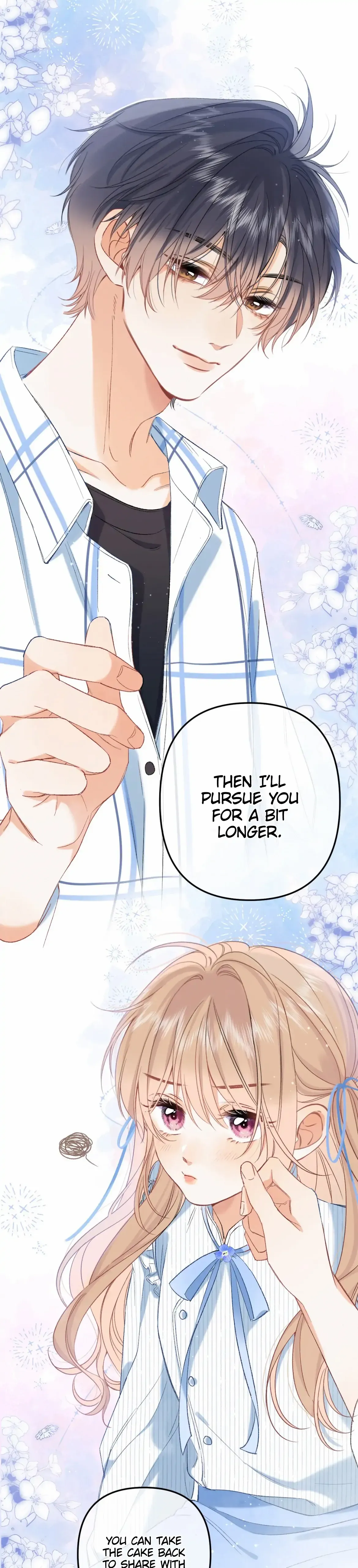 Read Hidden Love Can't Be Concealed Manga Online