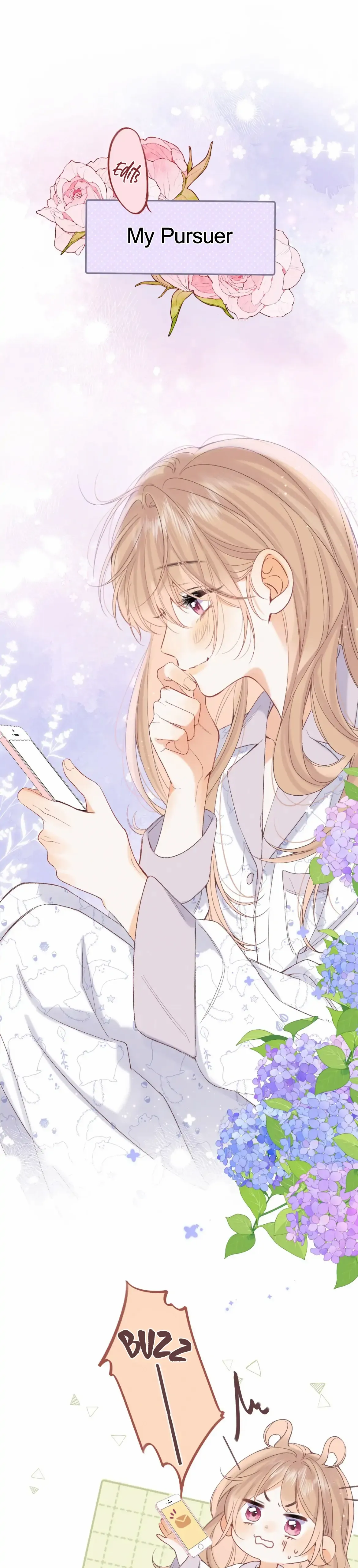 Read Hidden Love Can't Be Concealed Manga Online