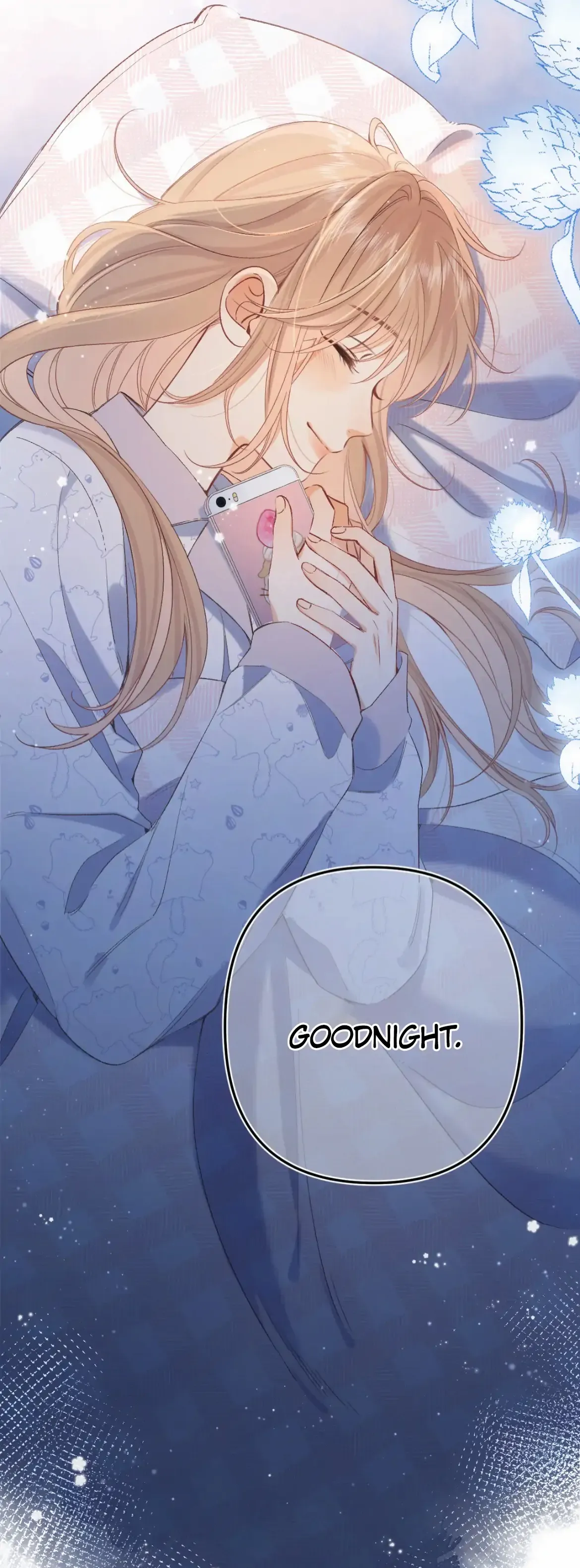 Read Hidden Love Can't Be Concealed Manga Online