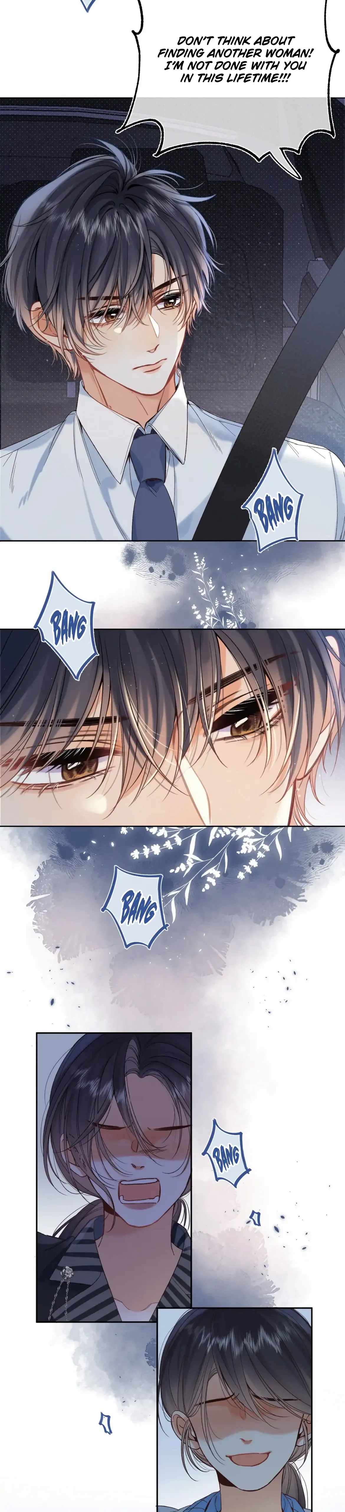 Read Hidden Love Can't Be Concealed Manga Online