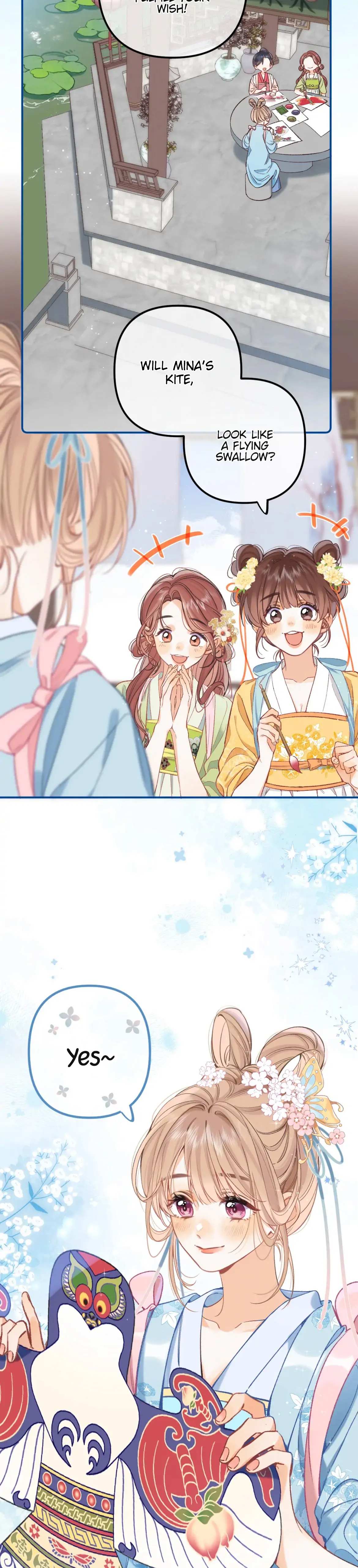 Read Hidden Love Can't Be Concealed Manga Online