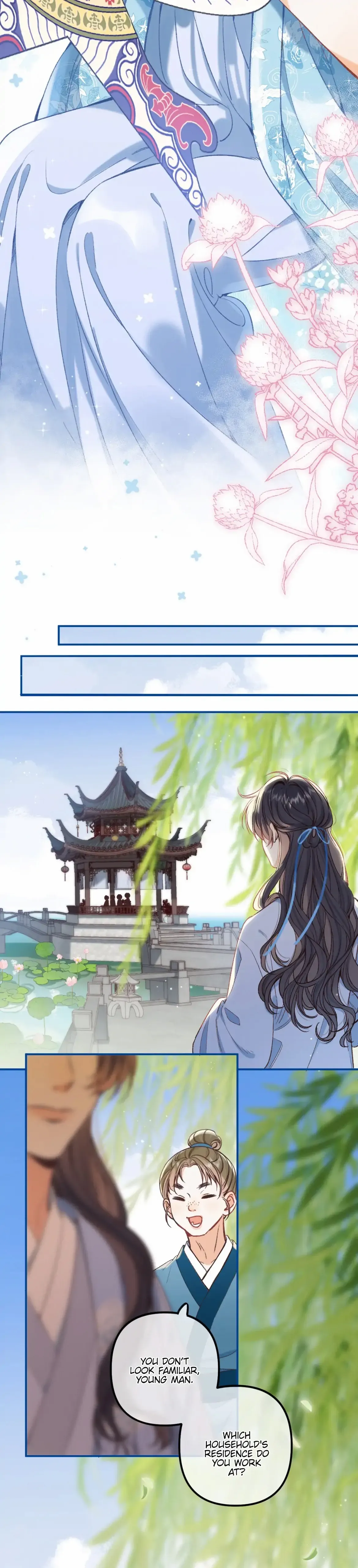 Read Hidden Love Can't Be Concealed Manga Online