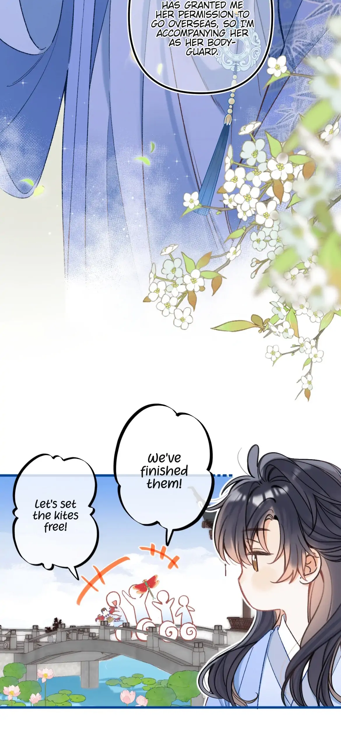 Read Hidden Love Can't Be Concealed Manga Online