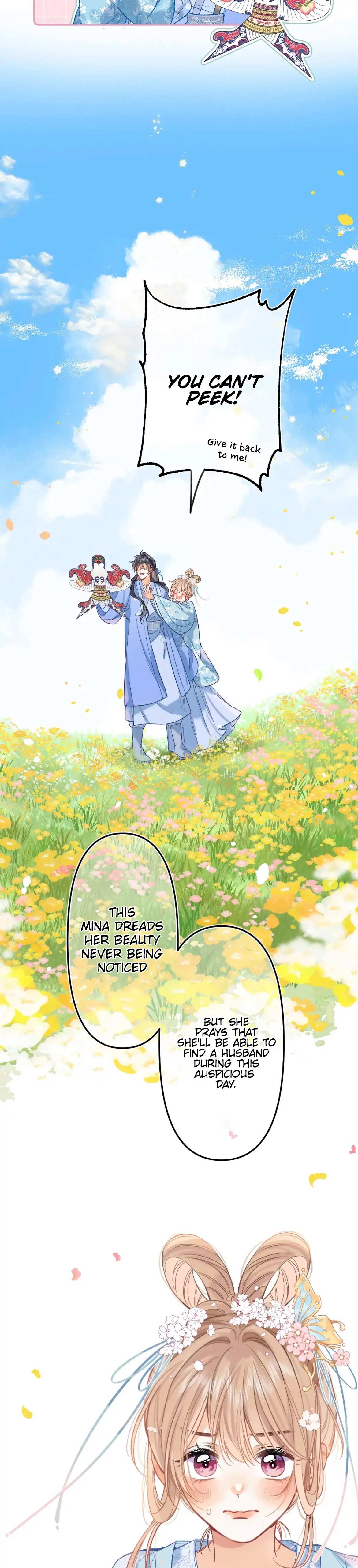 Read Hidden Love Can't Be Concealed Manga Online