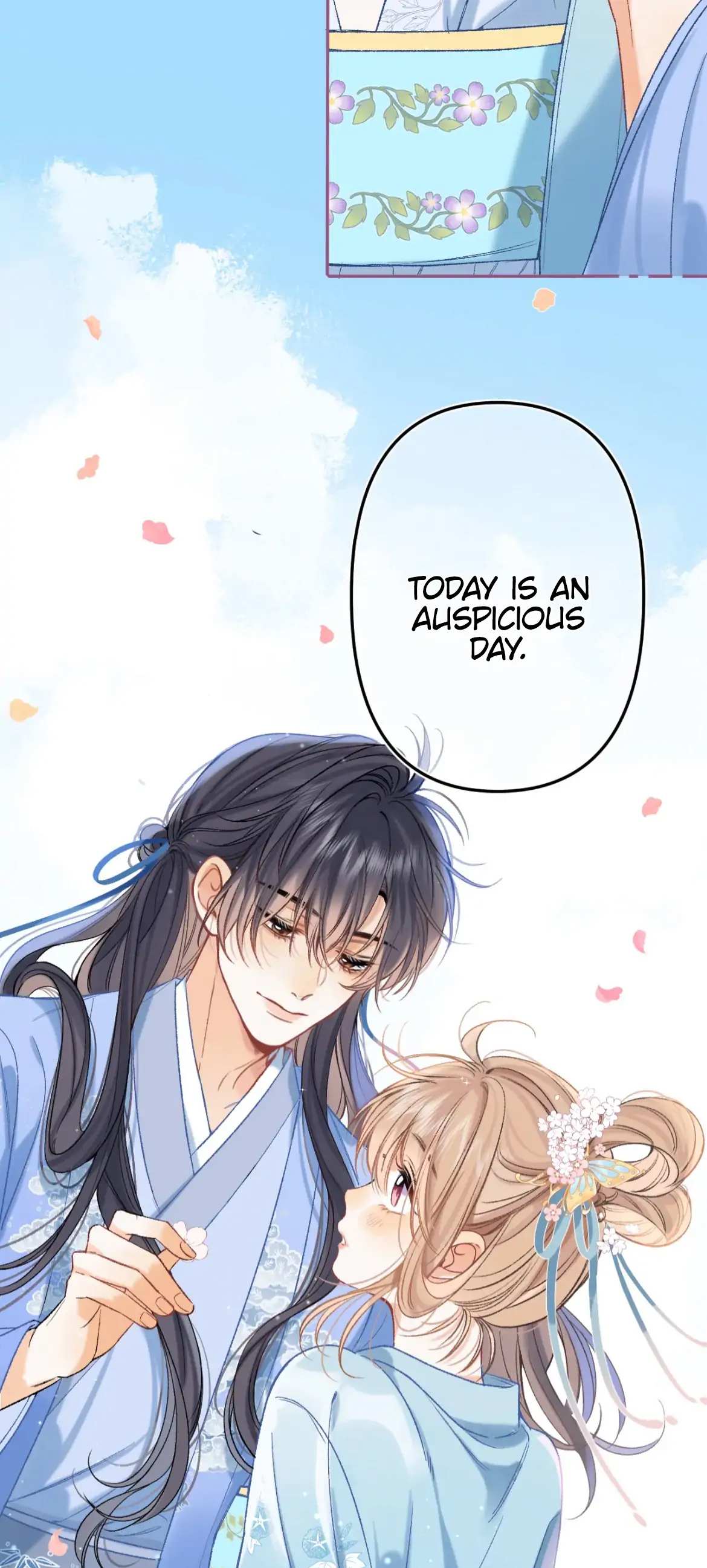 Read Hidden Love Can't Be Concealed Manga Online