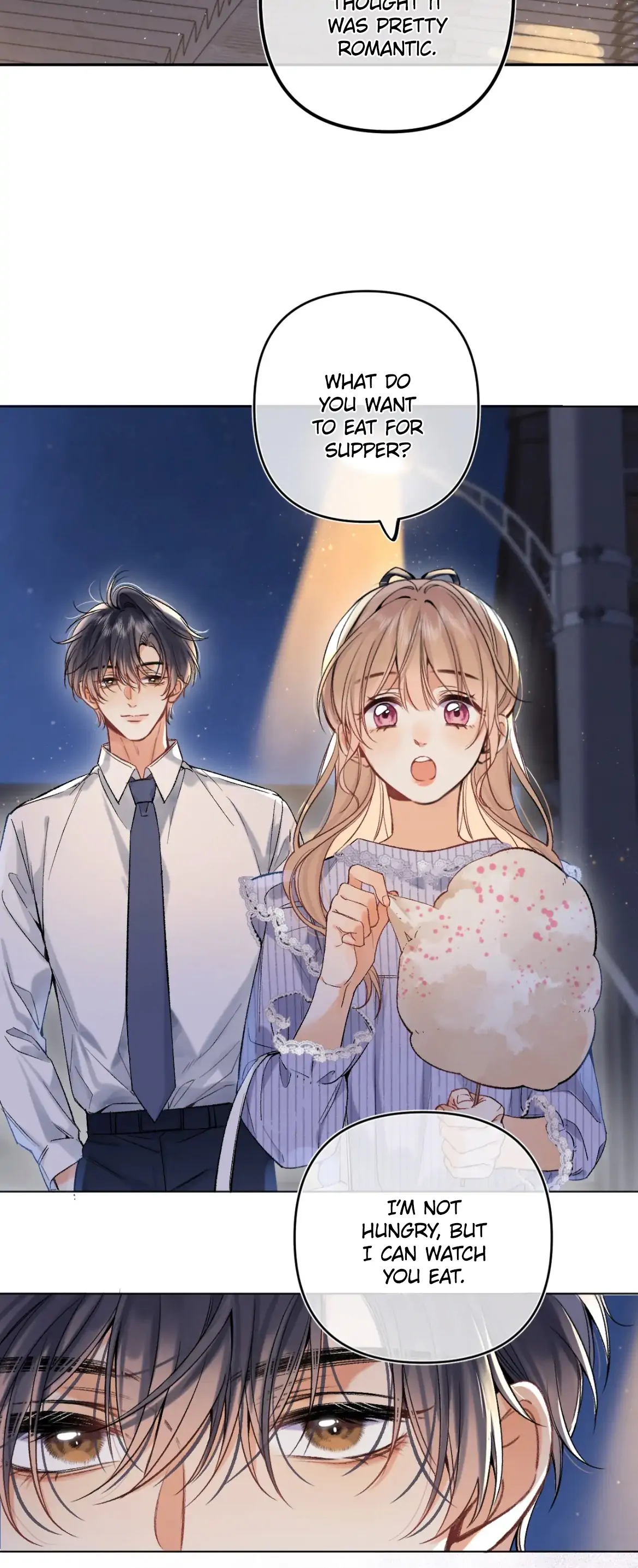 Read Hidden Love Can't Be Concealed Manga Online