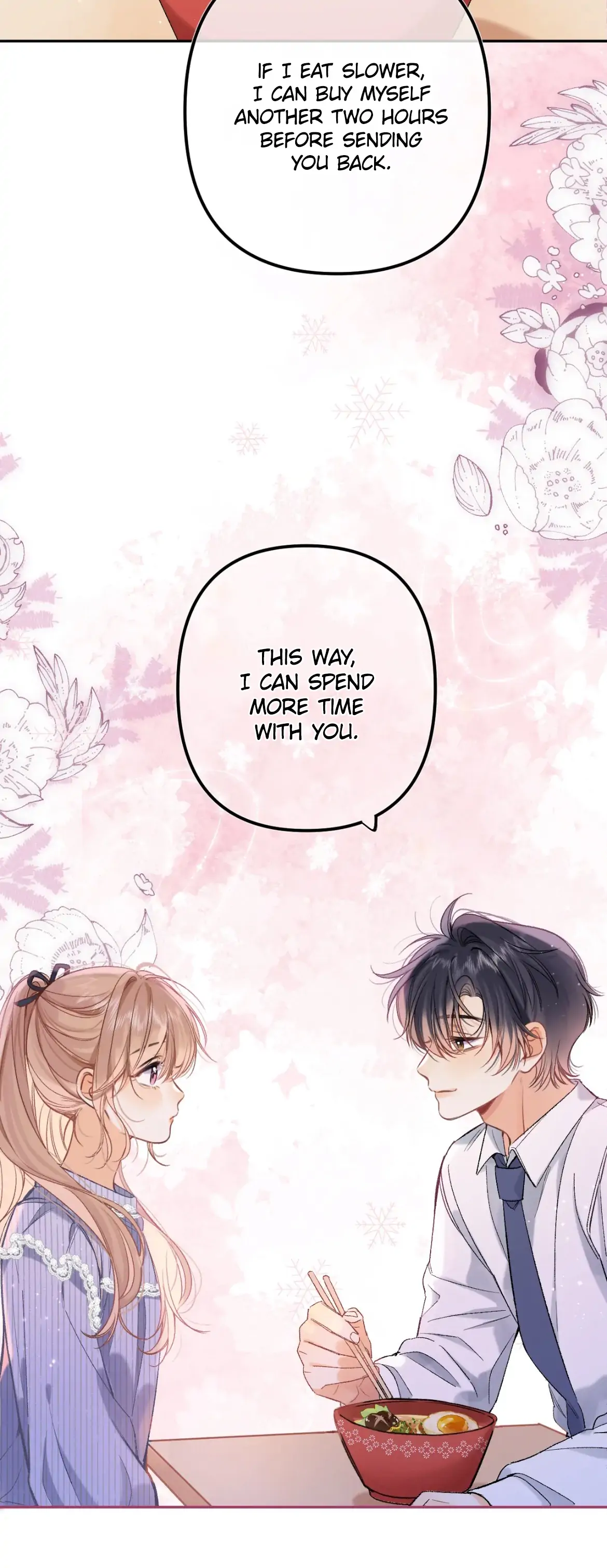 Read Hidden Love Can't Be Concealed Manga Online