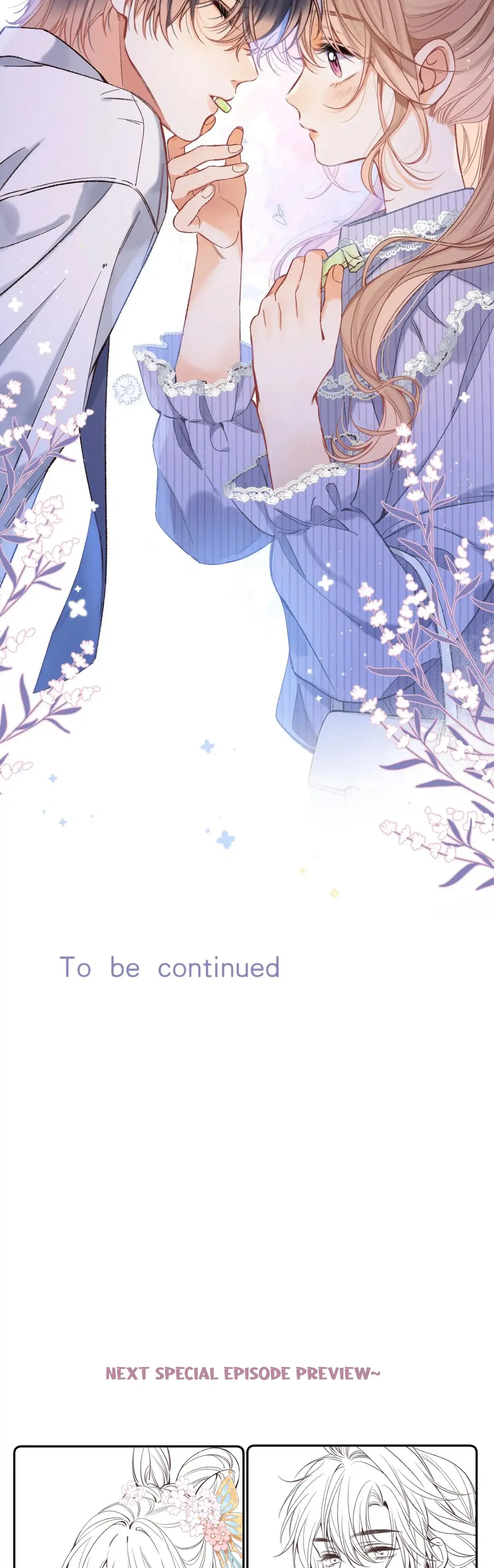 Read Hidden Love Can't Be Concealed Manga Online