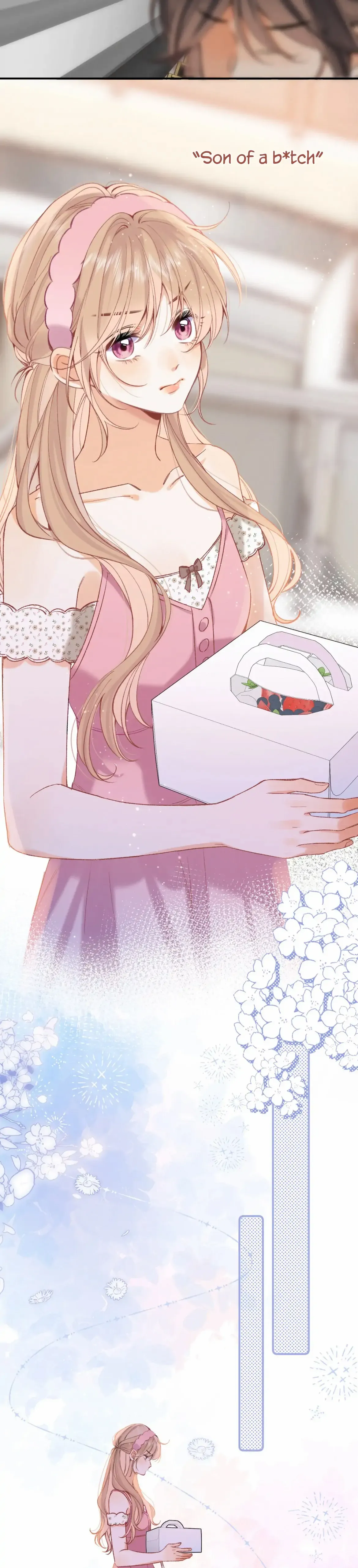 Read Hidden Love Can't Be Concealed Manga Online