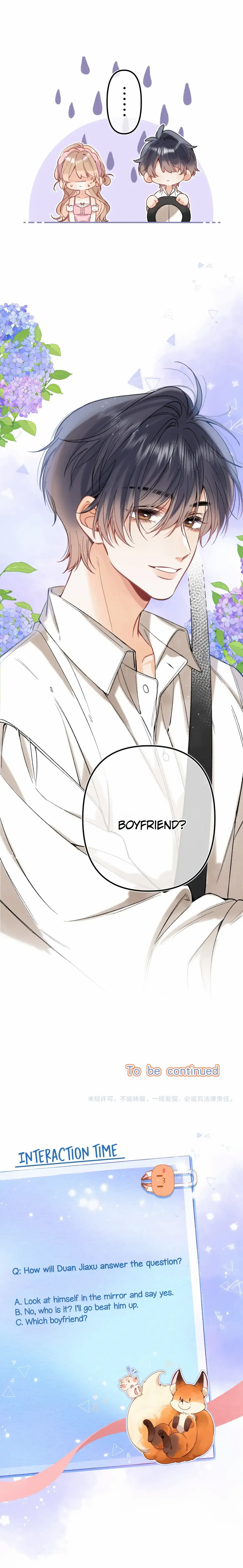 Read Hidden Love Can't Be Concealed Manga Online