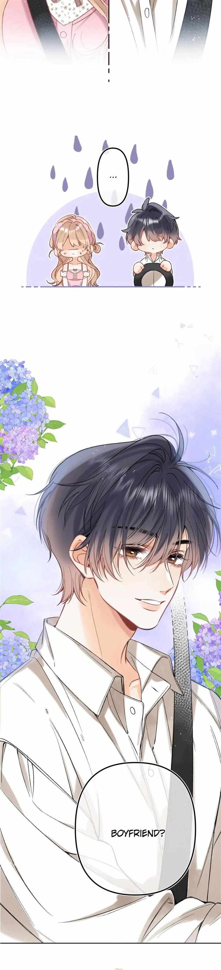 Read Hidden Love Can't Be Concealed Manga Online