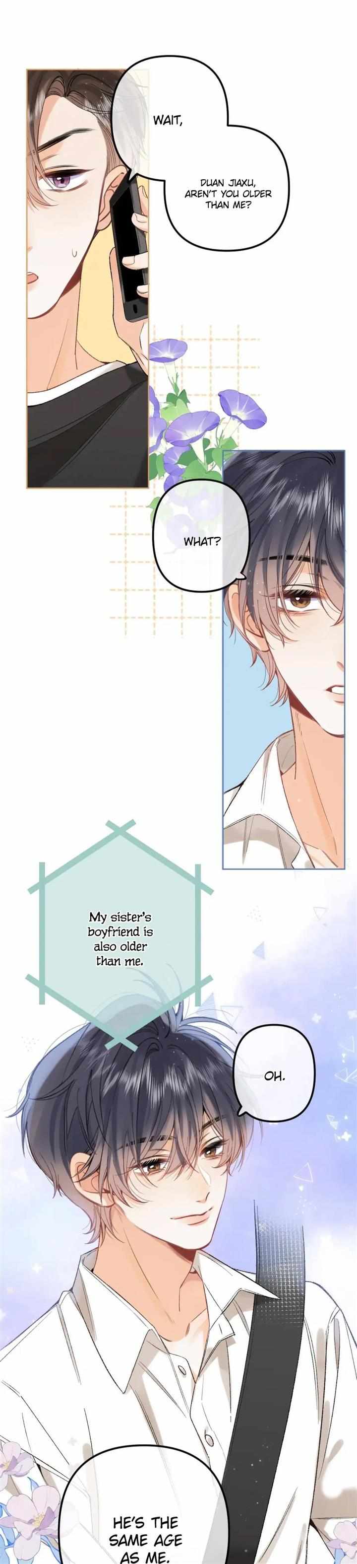 Read Hidden Love Can't Be Concealed Manga Online