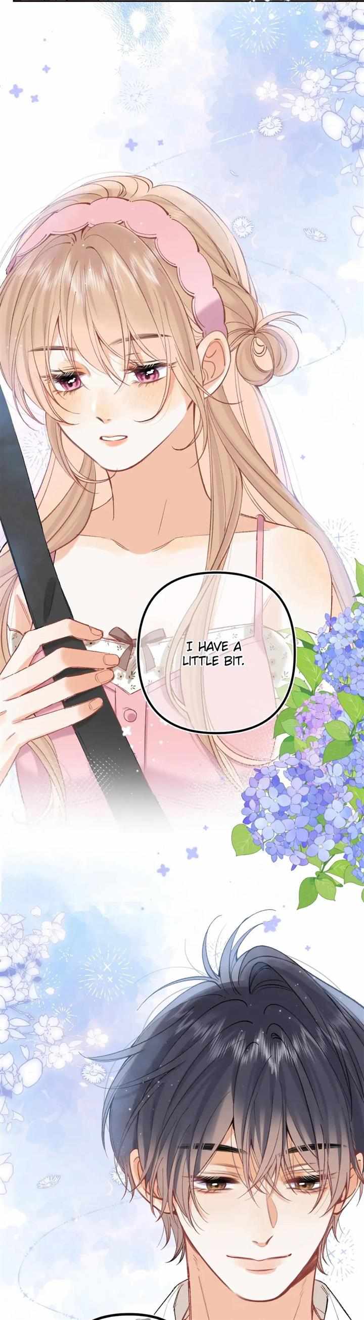 Read Hidden Love Can't Be Concealed Manga Online