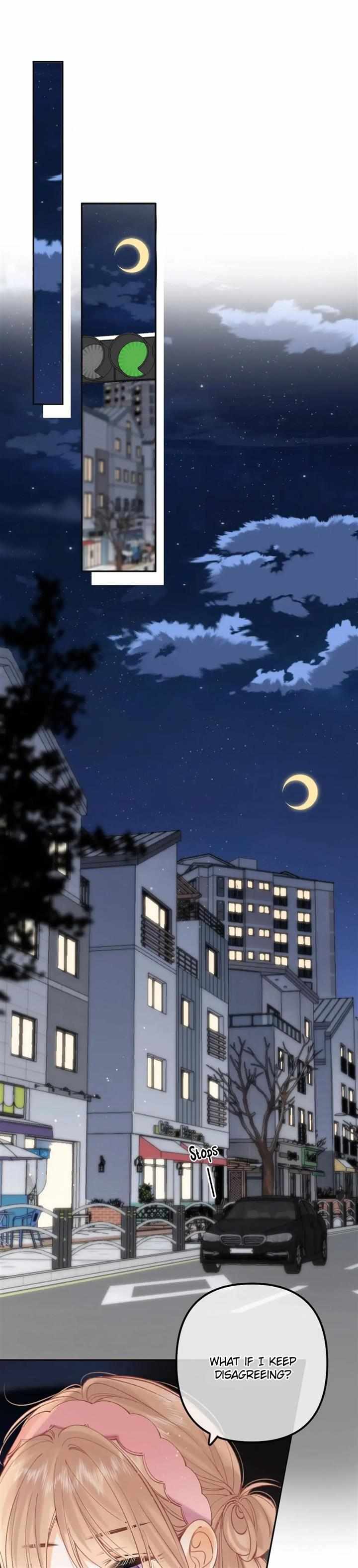 Read Hidden Love Can't Be Concealed Manga Online