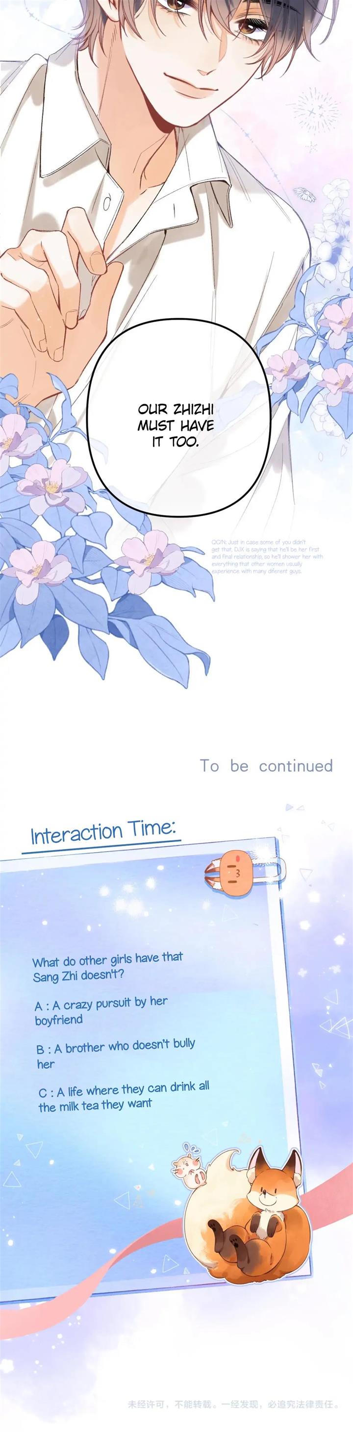Read Hidden Love Can't Be Concealed Manga Online