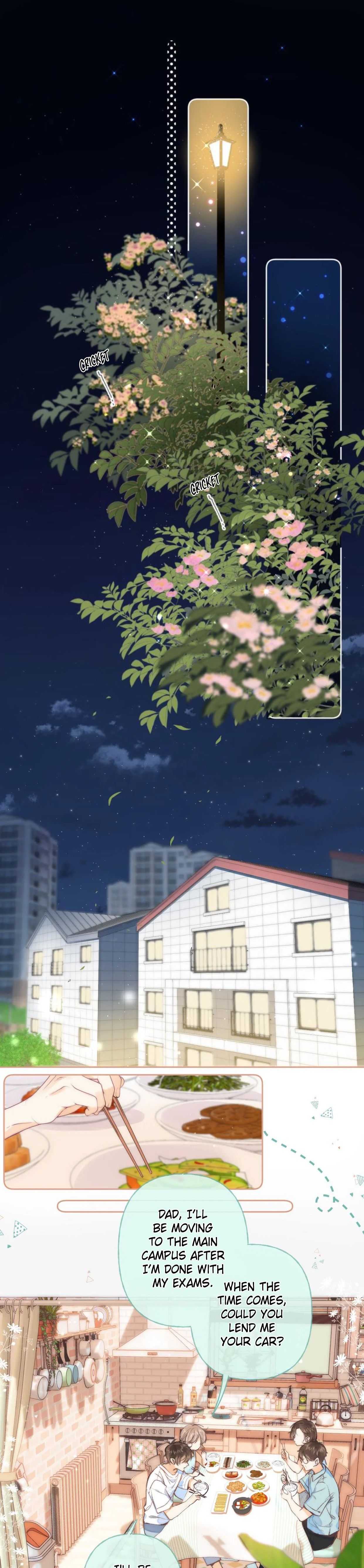 Read Hidden Love Can't Be Concealed Manga Online