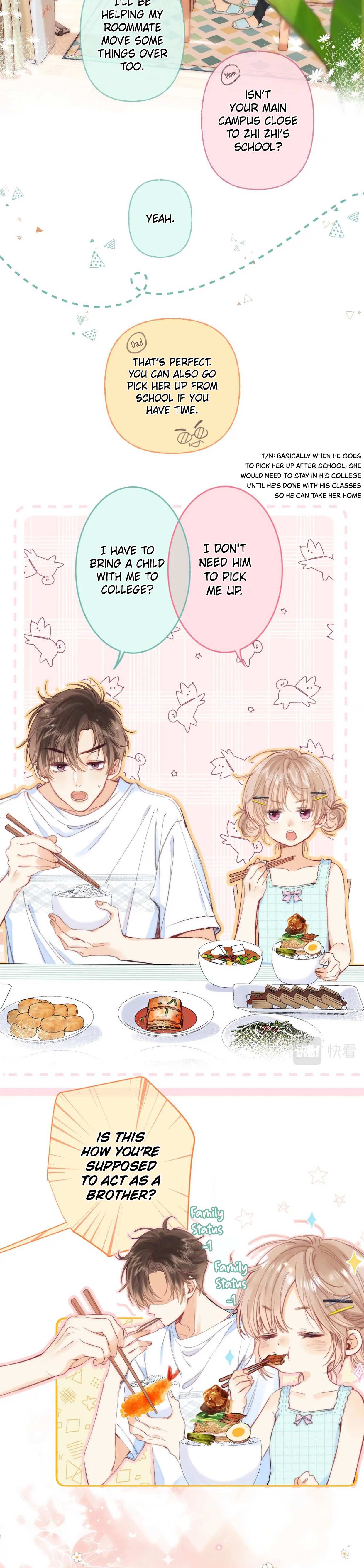 Read Hidden Love Can't Be Concealed Manga Online