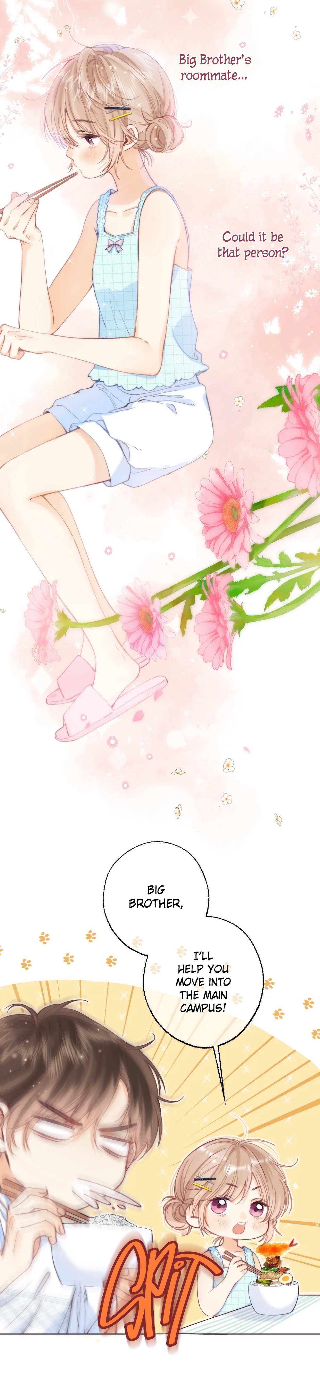 Read Hidden Love Can't Be Concealed Manga Online