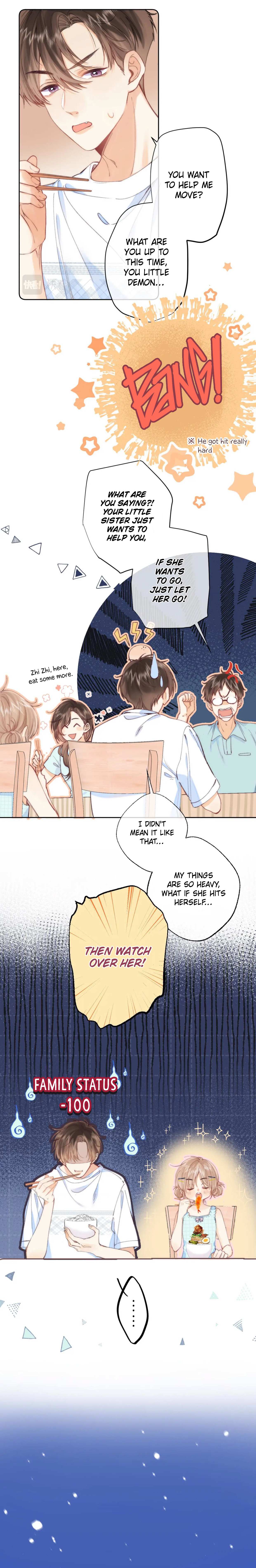 Read Hidden Love Can't Be Concealed Manga Online