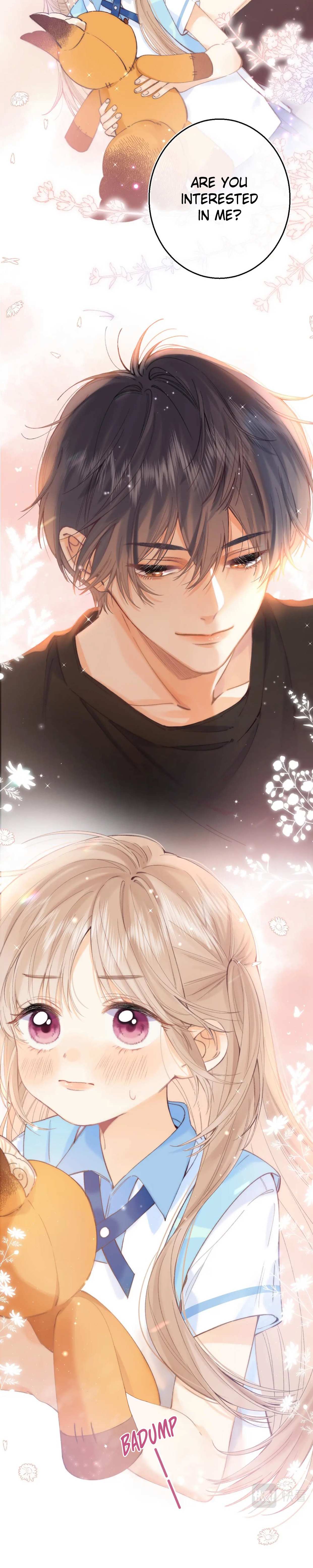 Read Hidden Love Can't Be Concealed Manga Online