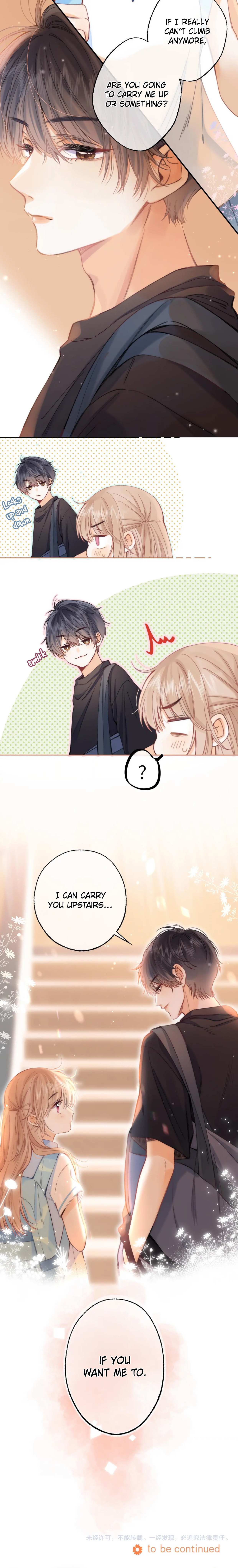 Read Hidden Love Can't Be Concealed Manga Online