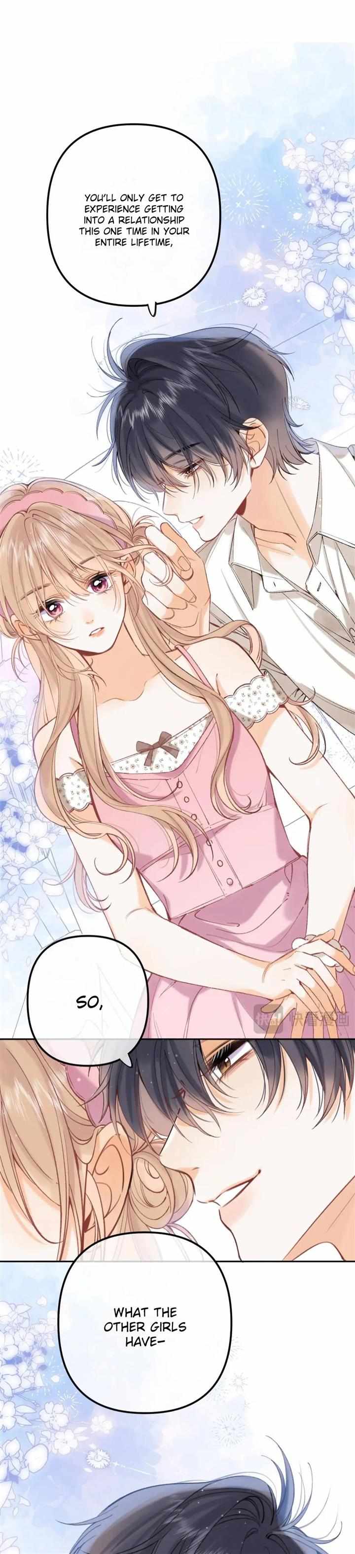 Read Hidden Love Can't Be Concealed Manga Online