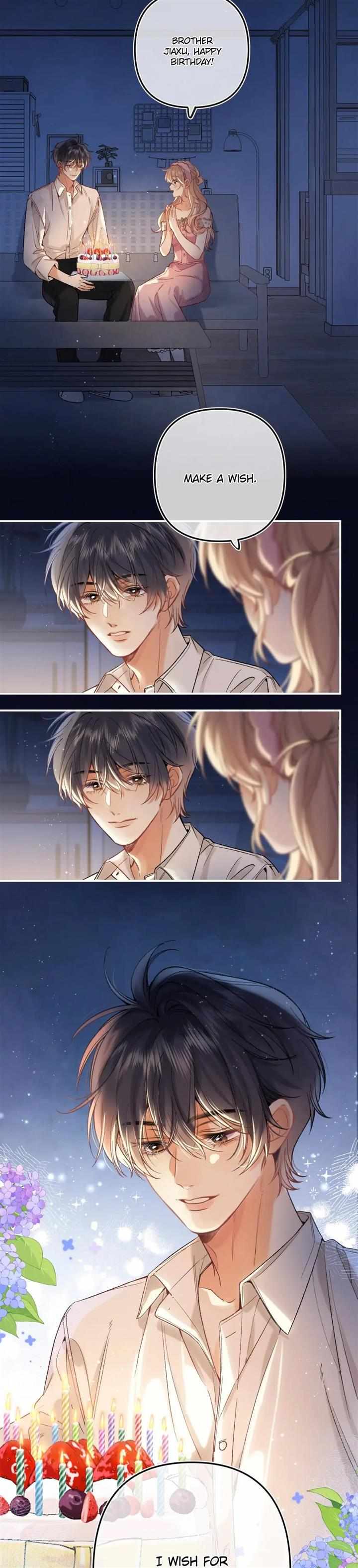Read Hidden Love Can't Be Concealed Manga Online