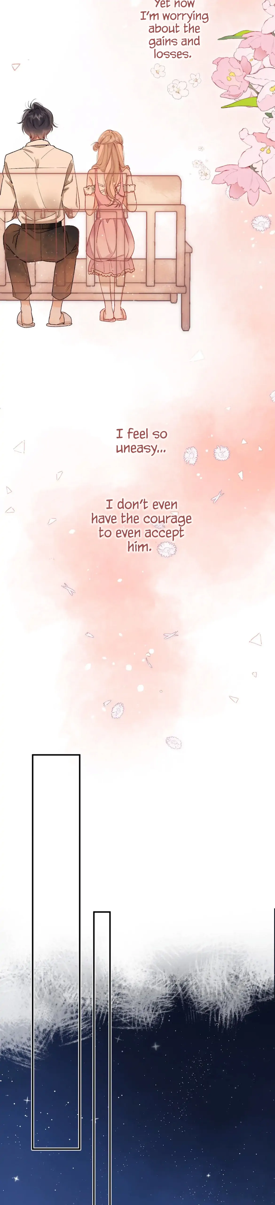 Read Hidden Love Can't Be Concealed Manga Online