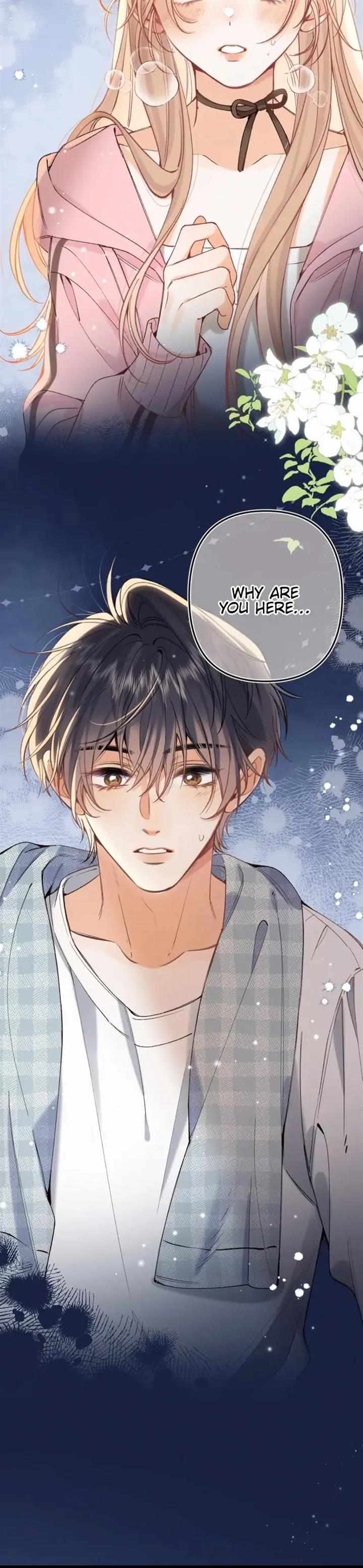 Read Hidden Love Can't Be Concealed Manga Online