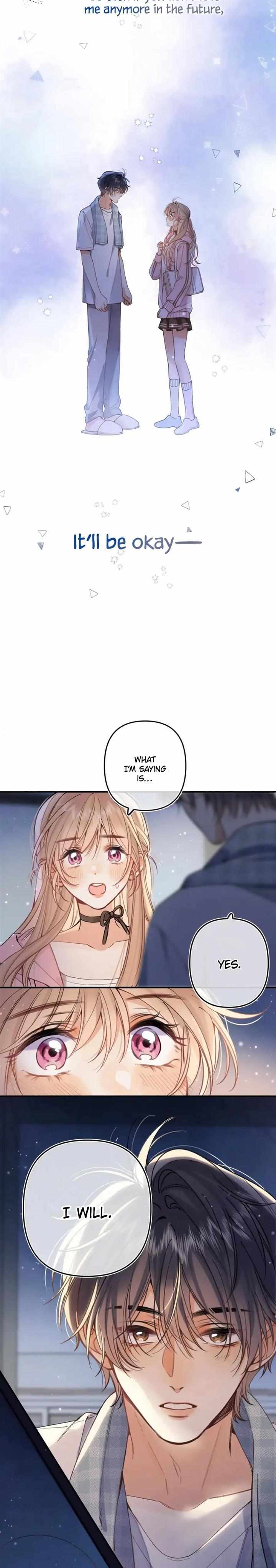 Read Hidden Love Can't Be Concealed Manga Online