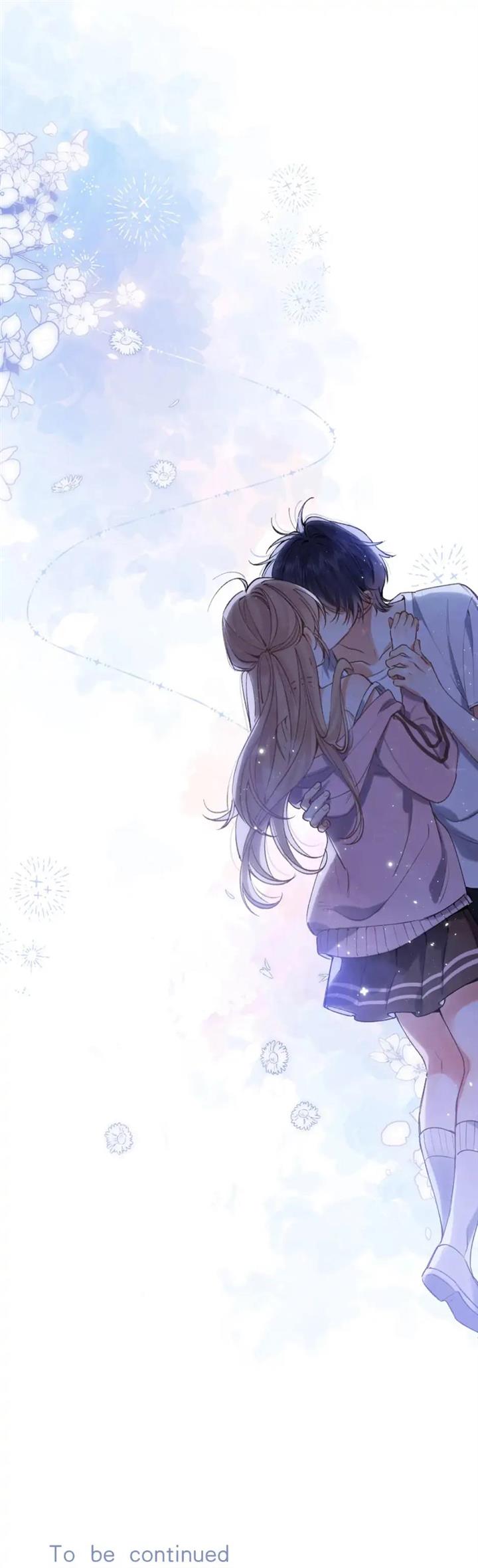 Read Hidden Love Can't Be Concealed Manga Online