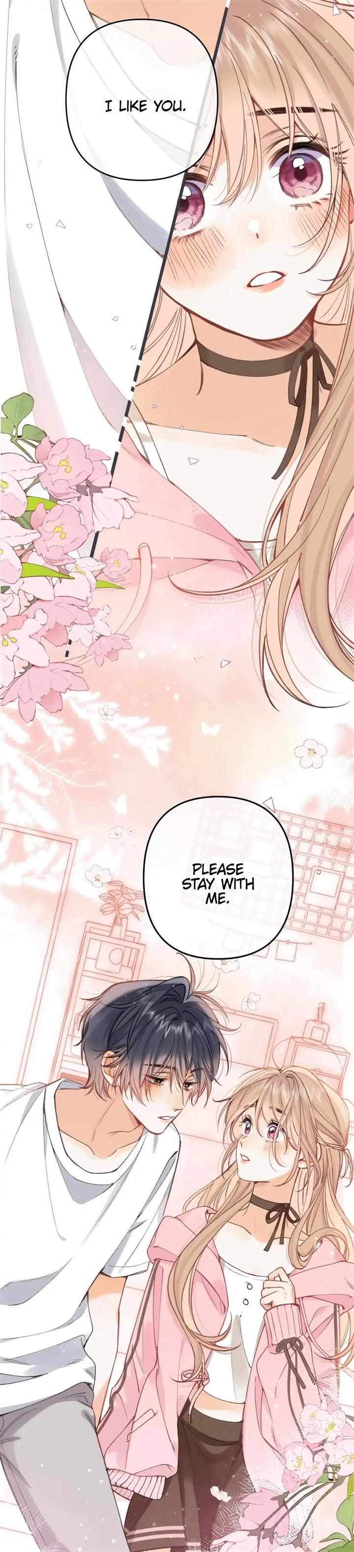 Read Hidden Love Can't Be Concealed Manga Online