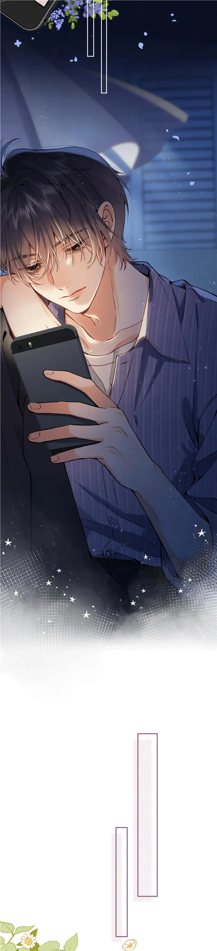 Read Hidden Love Can't Be Concealed Manga Online
