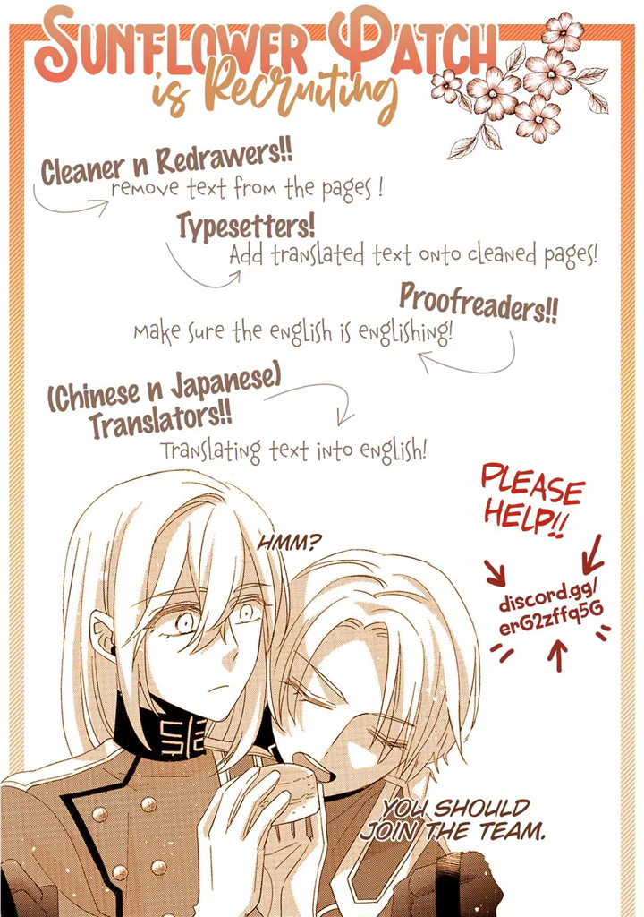 Read Hidden Love Can't Be Concealed Manga Online