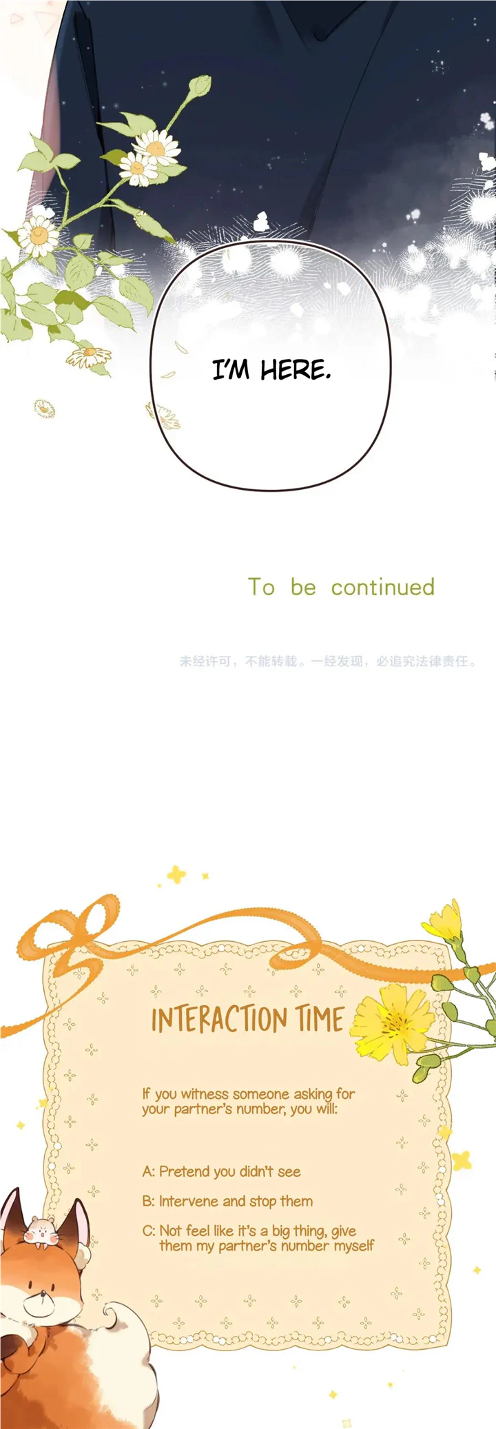 Read Hidden Love Can't Be Concealed Manga Online
