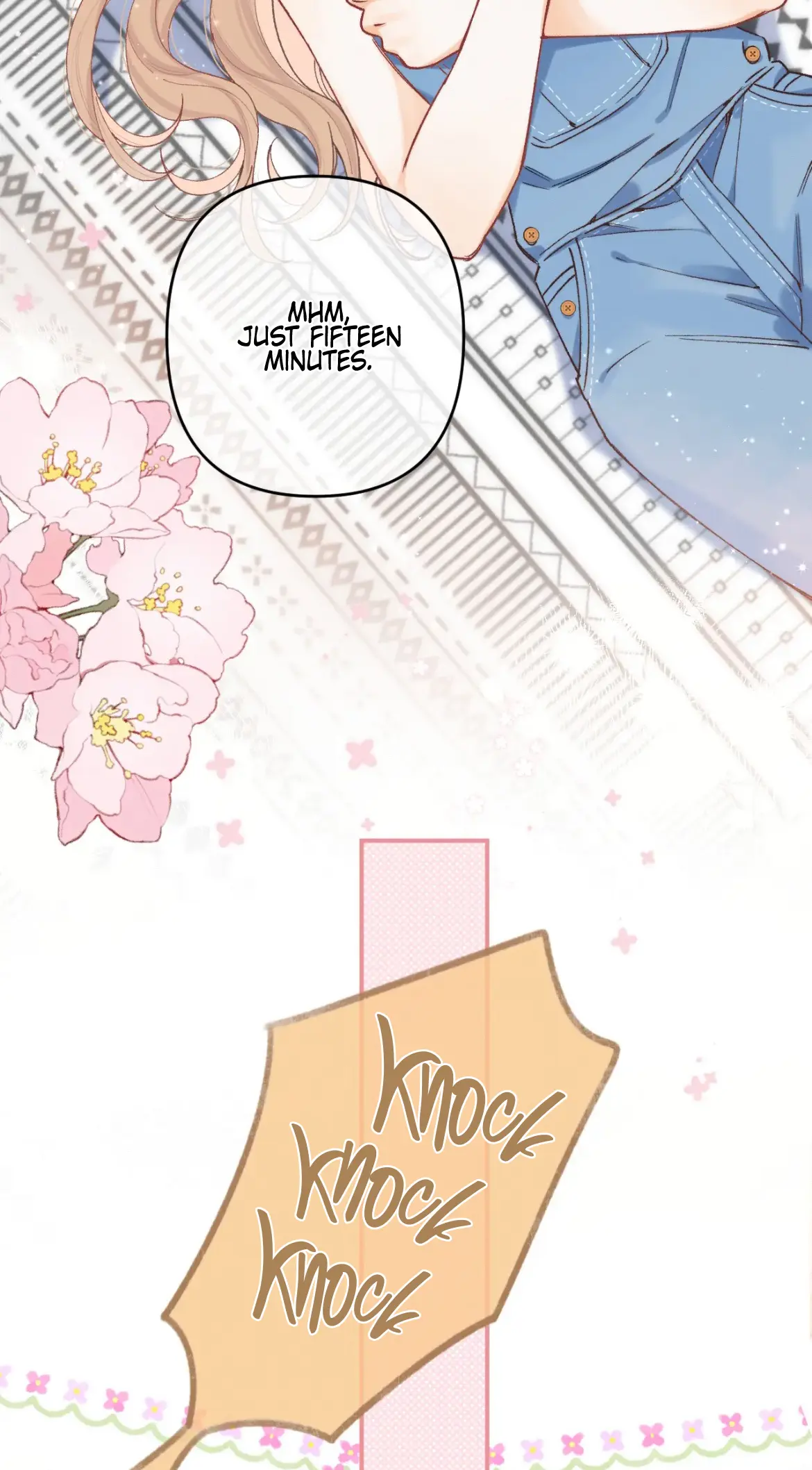 Read Hidden Love Can't Be Concealed Manga Online
