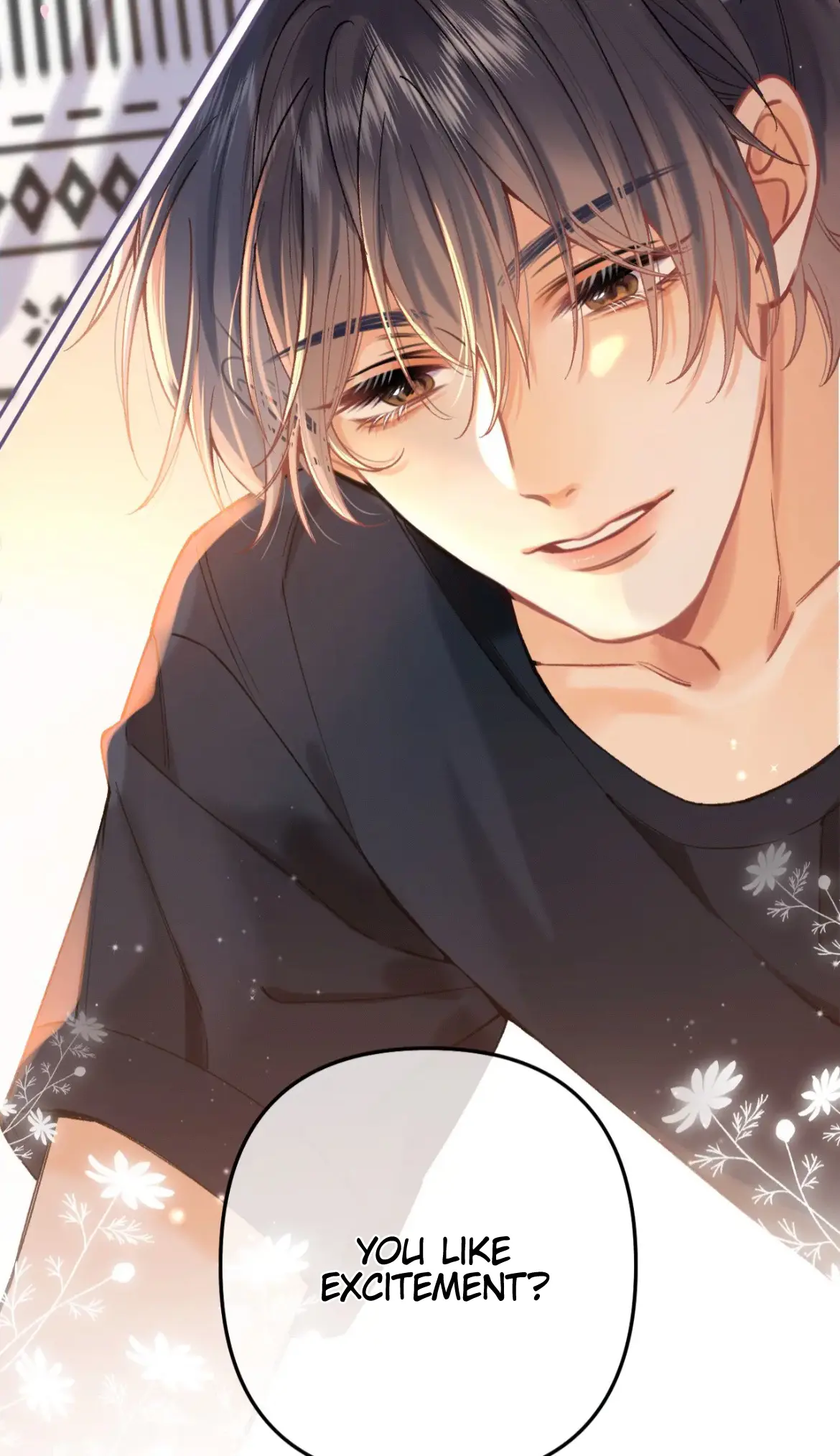 Read Hidden Love Can't Be Concealed Manga Online