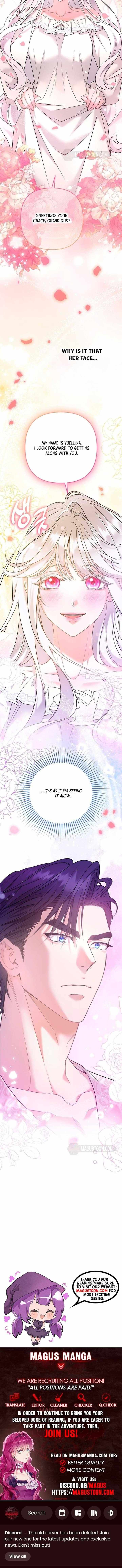 Read Hold Her Tighter So She Wouldn’t Run Away Manga Online