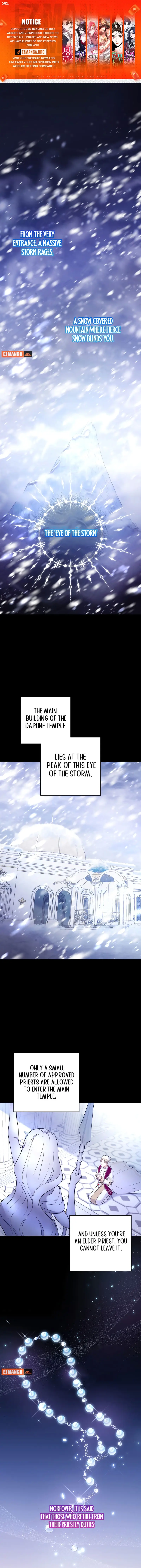 Read Hold Her Tighter So She Wouldn’t Run Away Manga Online