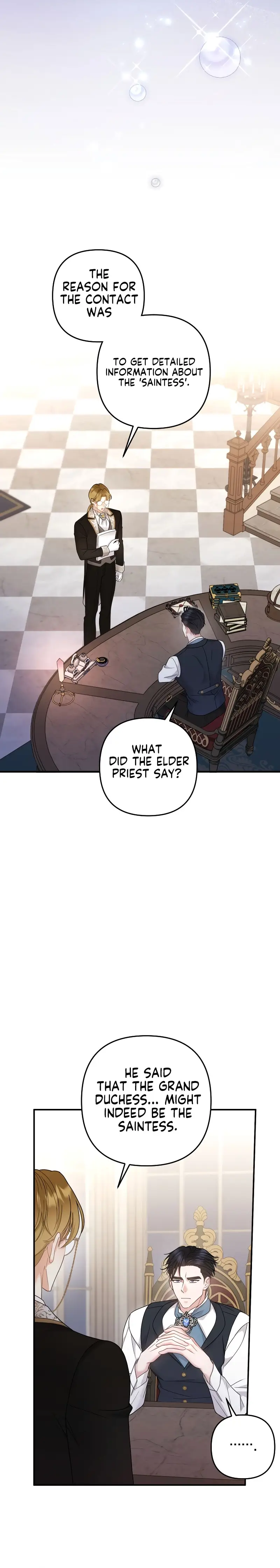 Read Hold Her Tighter So She Wouldn’t Run Away Manga Online