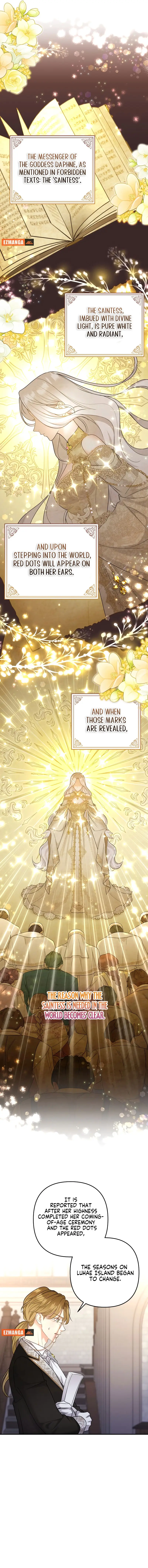 Read Hold Her Tighter So She Wouldn’t Run Away Manga Online