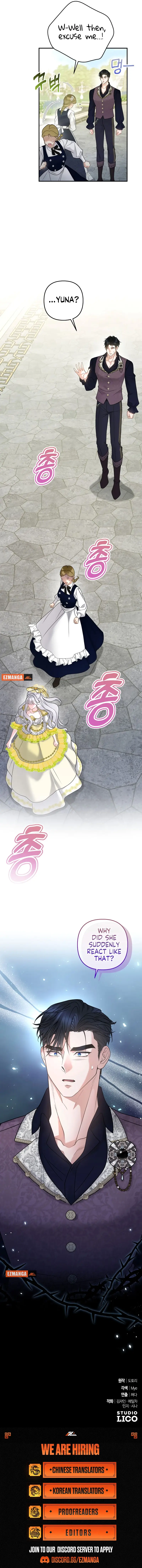 Read Hold Her Tighter So She Wouldn’t Run Away Manga Online