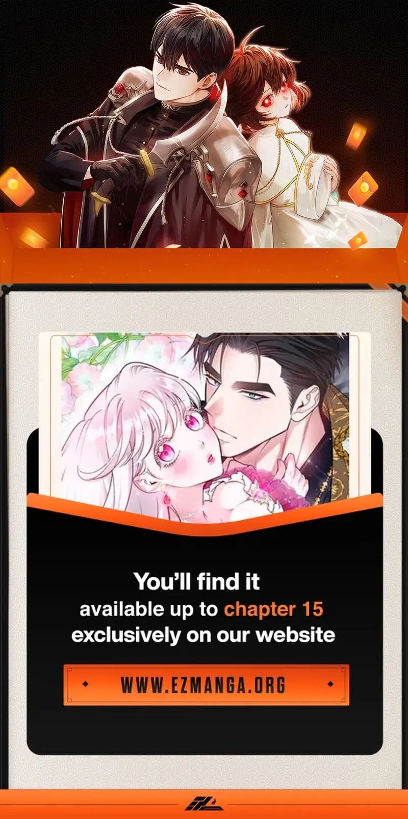 Read Hold Her Tighter So She Wouldn’t Run Away Manga Online