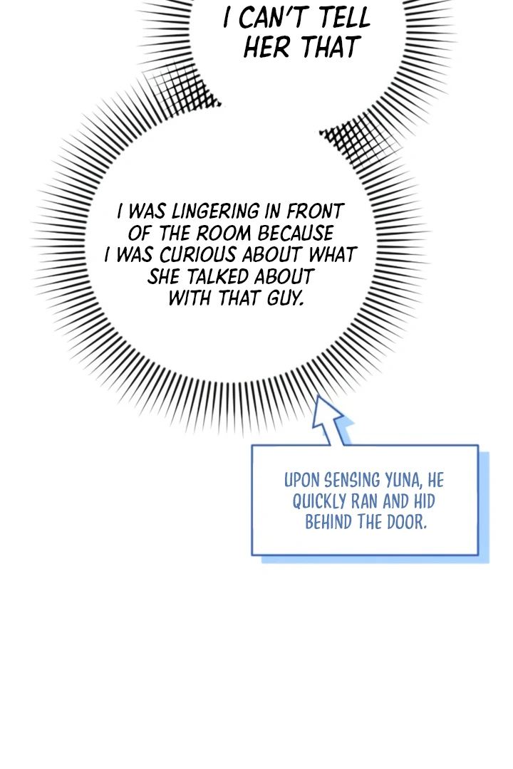 Read Hold Her Tighter So She Wouldn’t Run Away Manga Online