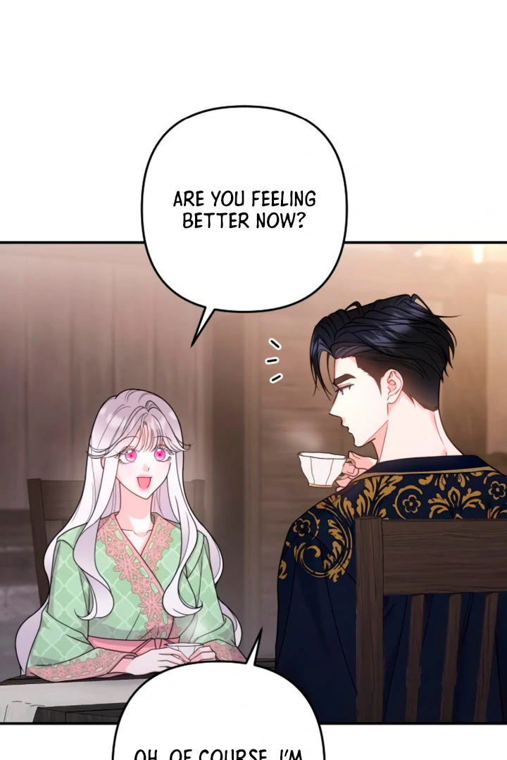 Read Hold Her Tighter So She Wouldn’t Run Away Manga Online