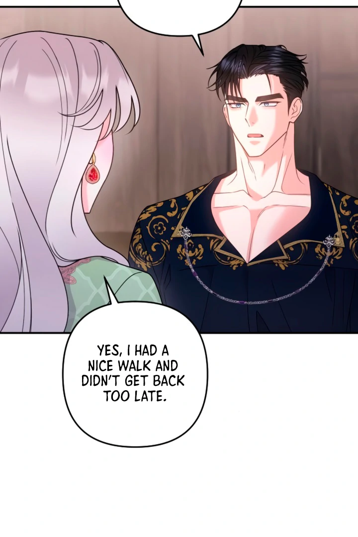 Read Hold Her Tighter So She Wouldn’t Run Away Manga Online