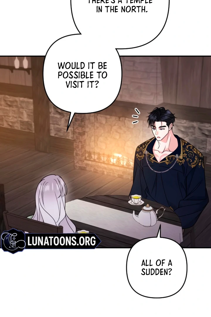 Read Hold Her Tighter So She Wouldn’t Run Away Manga Online