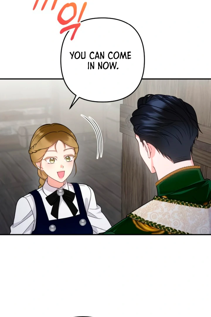 Read Hold Her Tighter So She Wouldn’t Run Away Manga Online