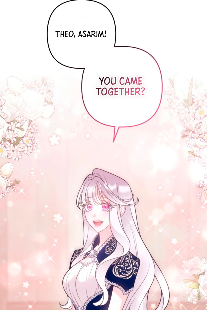 Read Hold Her Tighter So She Wouldn’t Run Away Manga Online