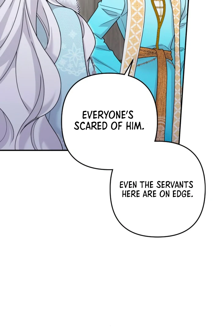 Read Hold Her Tighter So She Wouldn’t Run Away Manga Online